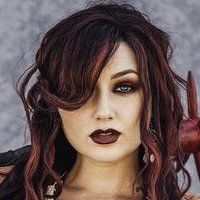 Anastasia Baranova Naakt