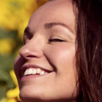 Anastasia G. Naakt