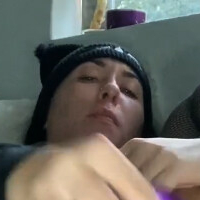 Anastasia Goth Naakt