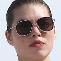 Anastasia Grik Naakt