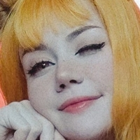 Anastasia Komori Naakt