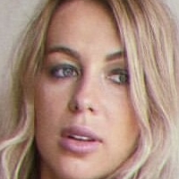 Anastasia Pavlyuchenkova Naakt
