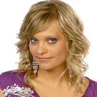 Anastasia Phillips Naakt