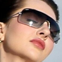 Anastasia Rinna Naakt
