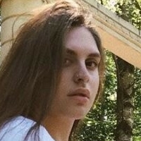 Anastasia Shark Naakt