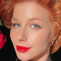 Anastasia Zhilina Naakt