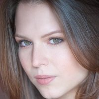 Anastasia Zorin Naakt