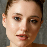 Anastasisi Naakt