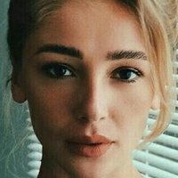 Anastasiya Ivleeva Naakt