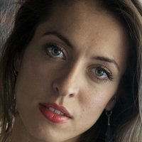 Anastasiya Meskova Naakt