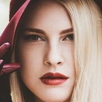 Anastasiya Novikova Naakt