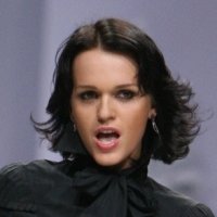 Anastasiya Slanevskaya Naakt