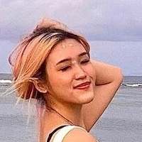 Anastasya Khosasih Naakt