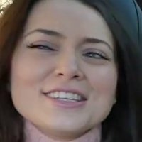 Anca Dumitra Naakt