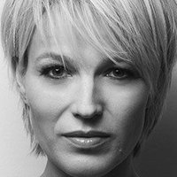 Andrea Ballschuh Naakt