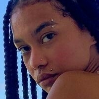 Andrea Beatriz Naakt