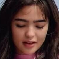 Andrea Brillantes Naakt