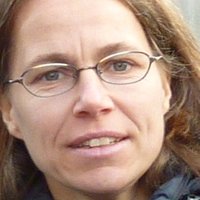 Andrea Brose Naakt