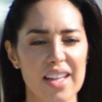 Andrea Calle Naakt
