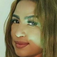 Andrea Castillo Naakt