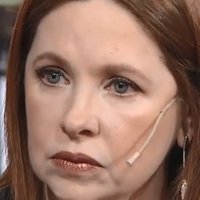 Andrea Del Boca Naakt