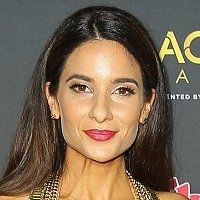 Andrea Demetriades Naakt