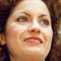 Andréa Ferréol Naakt