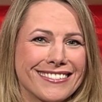 Andrea Griessmann Naakt