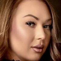 Andrea Larae Naakt