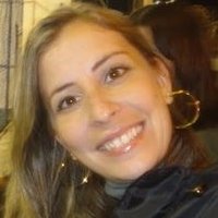 Andrea Lopes Naakt