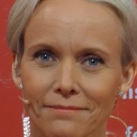 Andrea Meier Naakt