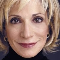 Andrea Mitchell Naakt