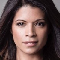 Andrea Navedo Naakt