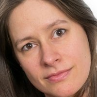 Andrea Nitsche Naakt