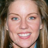 Andrea Parker Naakt