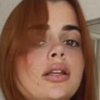 Andrea Rebeca Naakt
