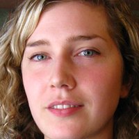 Andrea Simms Naakt
