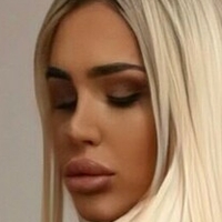 Andreana Bircanin Naakt