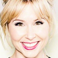 Andree Vermeulen Naakt