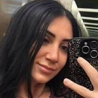 Andreea Irimescu Naakt