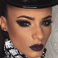 AndreeaNicoletaDinu Naakt