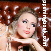 Andressa Ribeiro Naakt