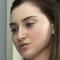 Andriana Naakt