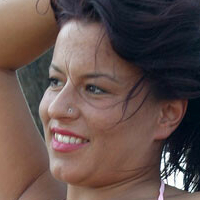 Aneta Buena Naakt