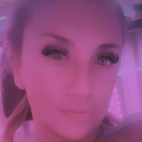Angel Danieli Naakt