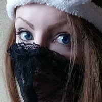 angel_dollx Naakt