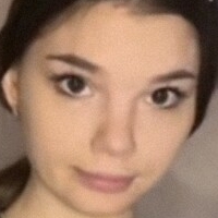 Angel Mae Naakt
