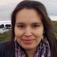 Angela Bo Naakt