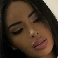 Angela Castellanos Naakt