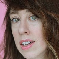 Angela Dee Naakt